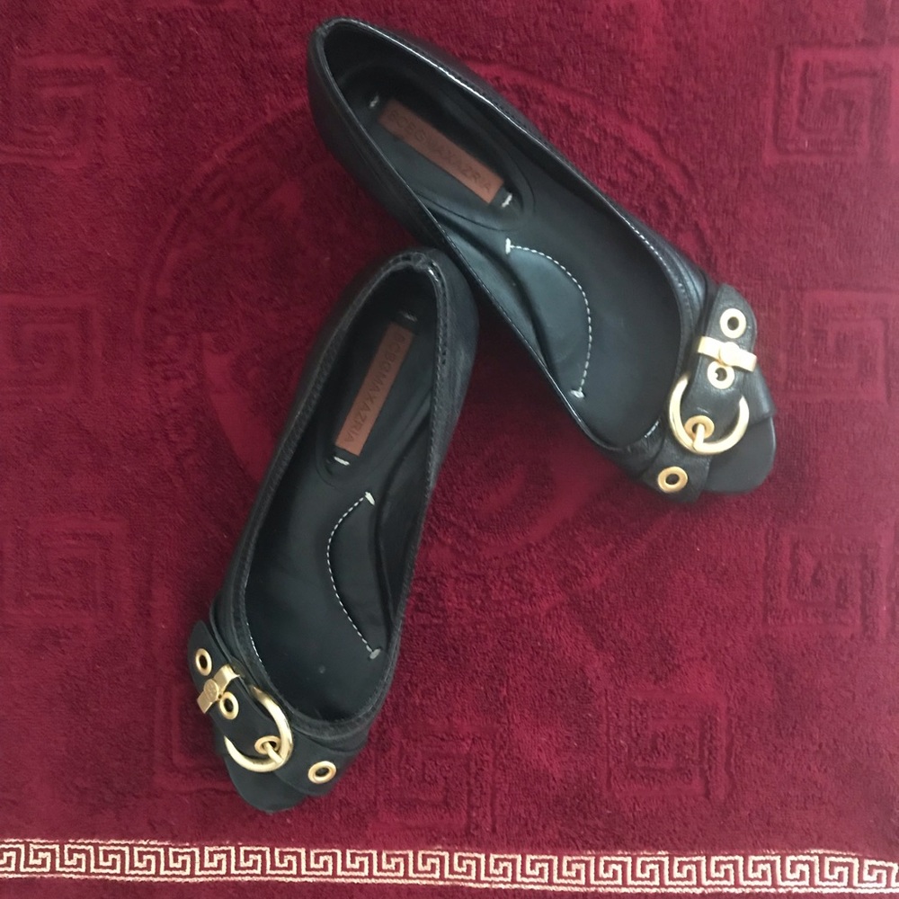Shoes, BCBGMAXAZRIA